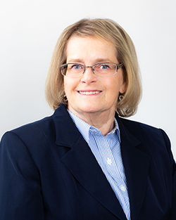 headshot of Maureen C. Tobin
