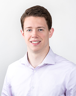 Adam Krol headshot