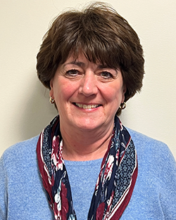 headshot of Karen Lyman