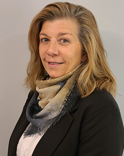 headshot of Kristy Dadmun