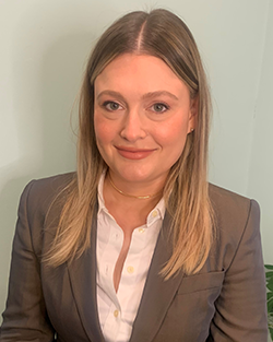 headshot of Krystyna Moroney