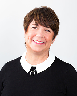headshot of Mary Beth Cohoon