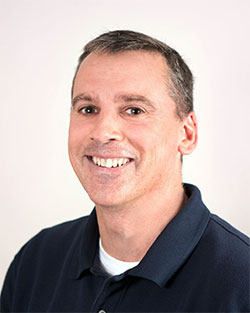 headshot of Kevin Hutchins